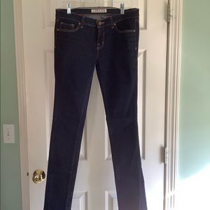 Women’s J BRAND skinny jeans